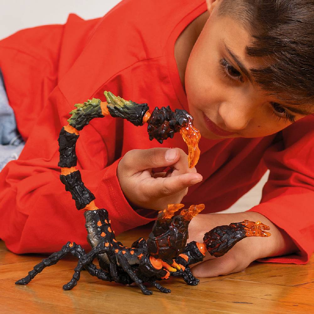 Schleich Lavaskorpion Verkauf