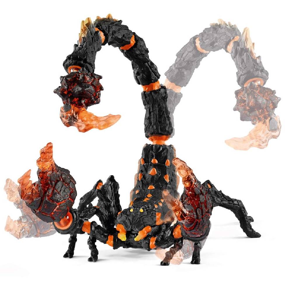 Schleich Lavaskorpion Verkauf