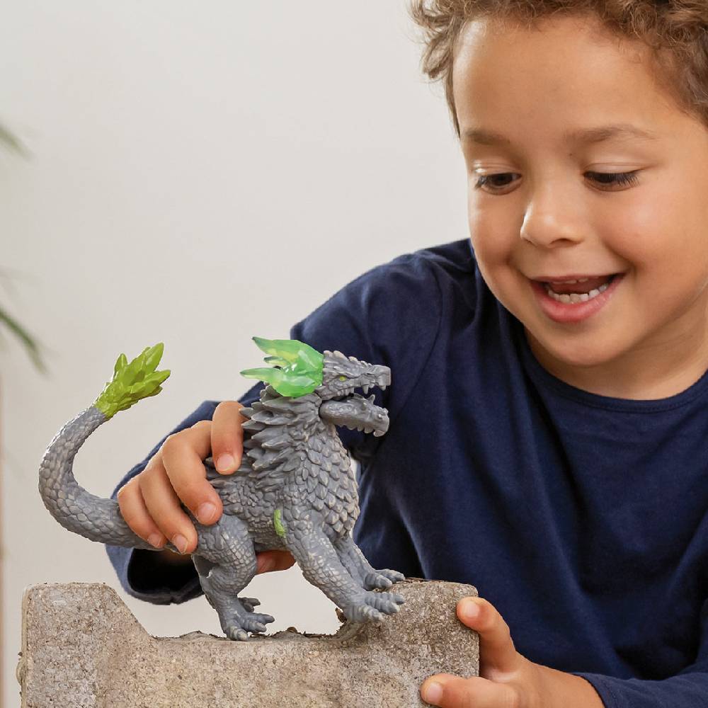 Schleich Steindrache Schlussverkauf