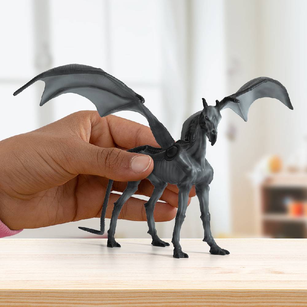 Schleich Thestral Fabrikverkauf