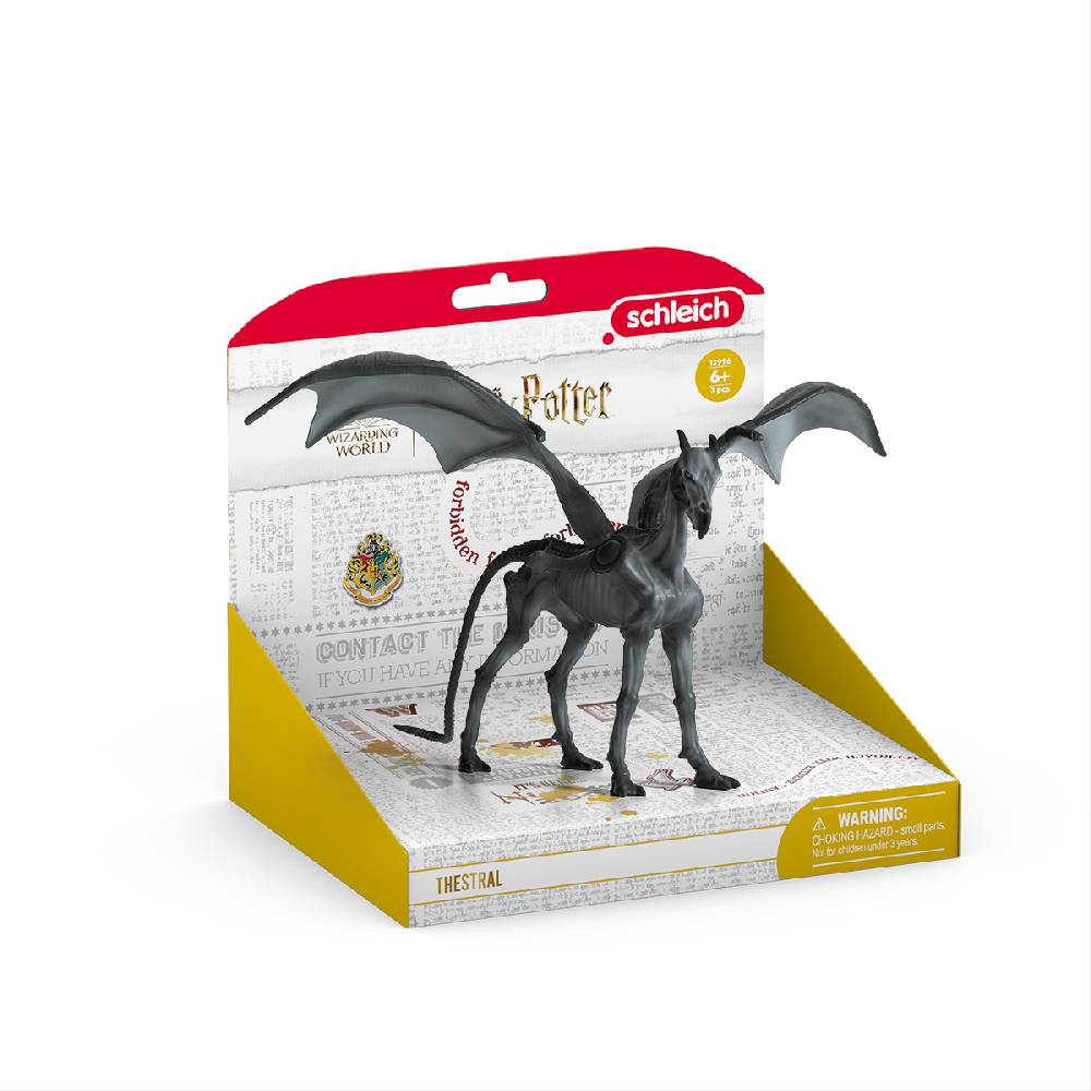 Schleich Thestral Fabrikverkauf