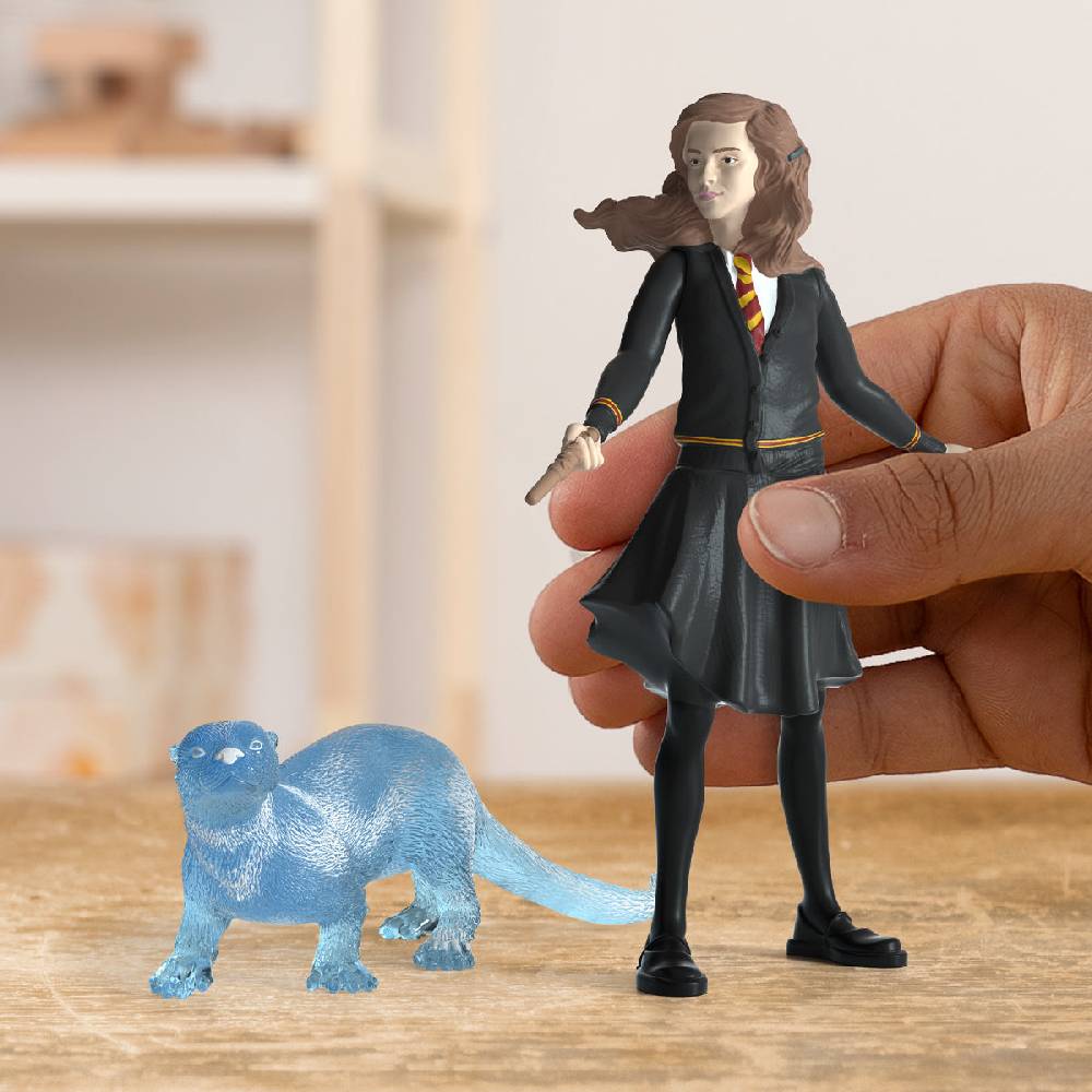 Schleich Hermine Granger & Patronus Meist gekauft