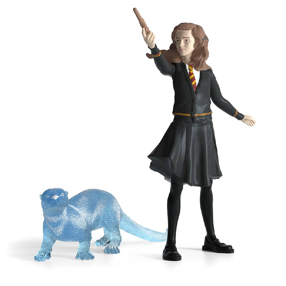Schleich Hermine Granger & Patronus Meist gekauft