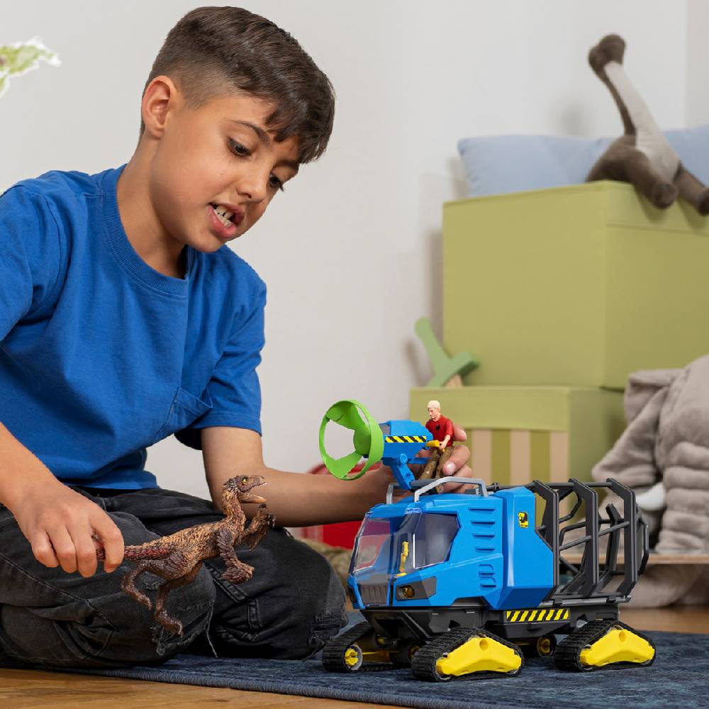 Schleich Track Vehicle Fabrikpreis