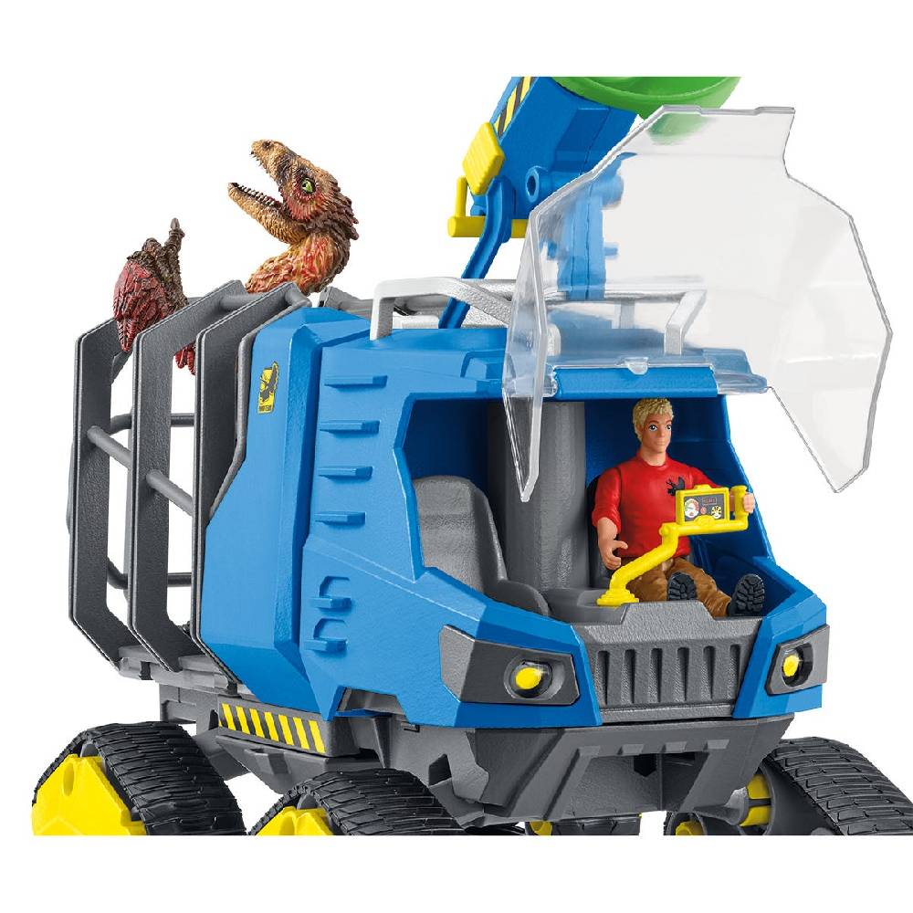 Schleich Track Vehicle Fabrikpreis