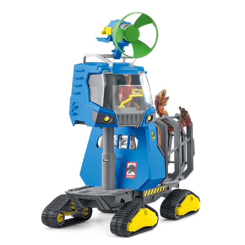 Schleich Track Vehicle Fabrikpreis