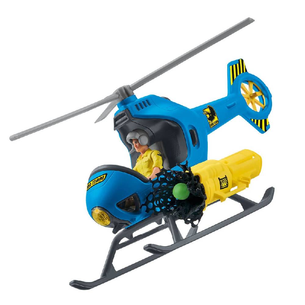 Schleich Attacke aus der Luft Rabatt