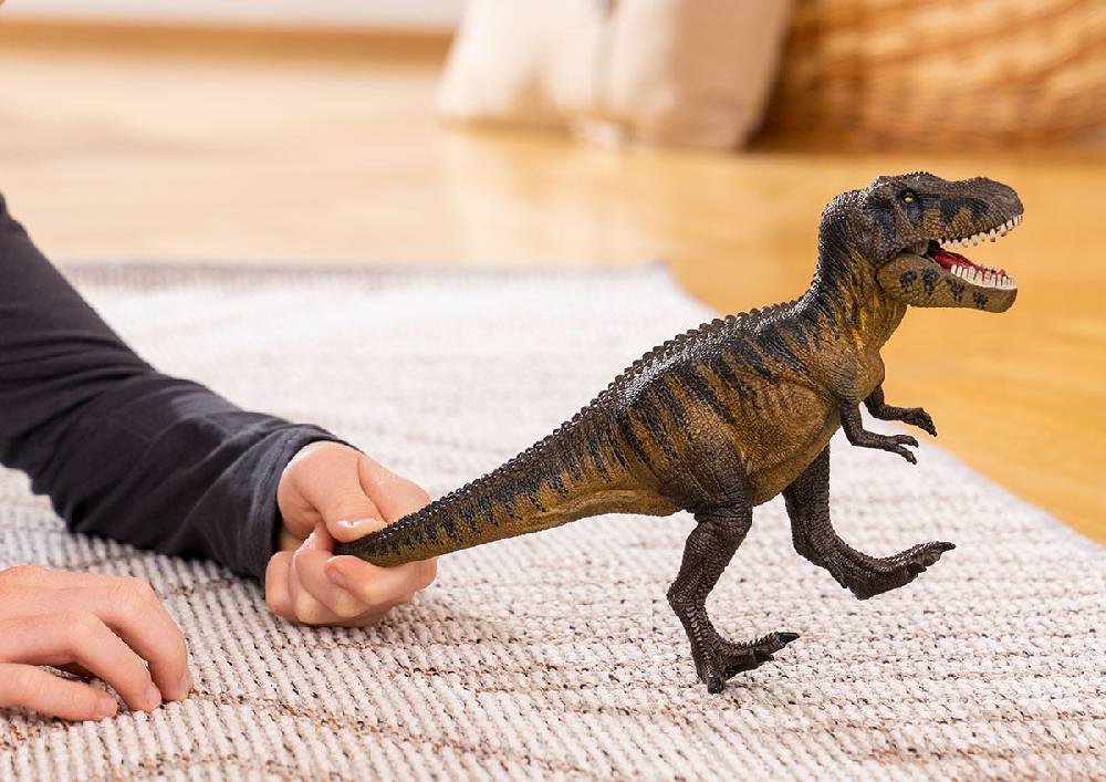 Schleich Tarbosaurus Begrenztes Angebot
