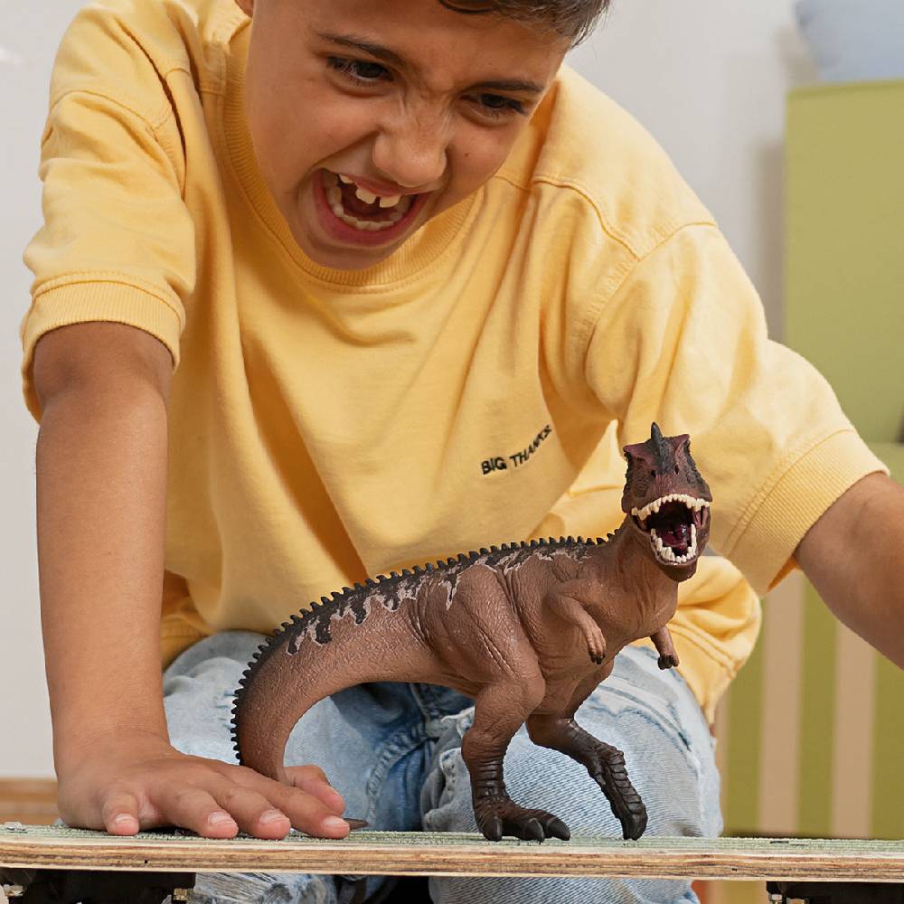 Schleich Giganotosaurus Exklusivangebot