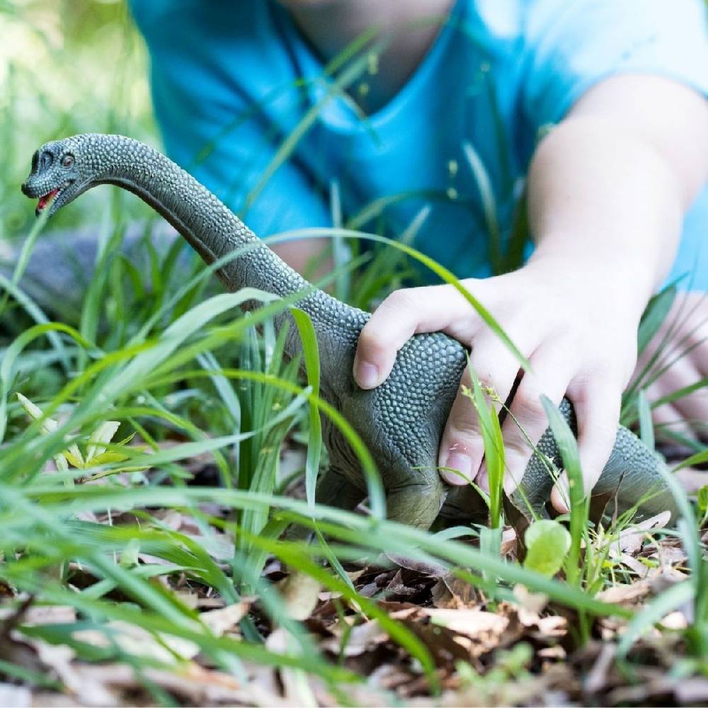 Schleich Brachiosaurus Saisonschlussverkauf