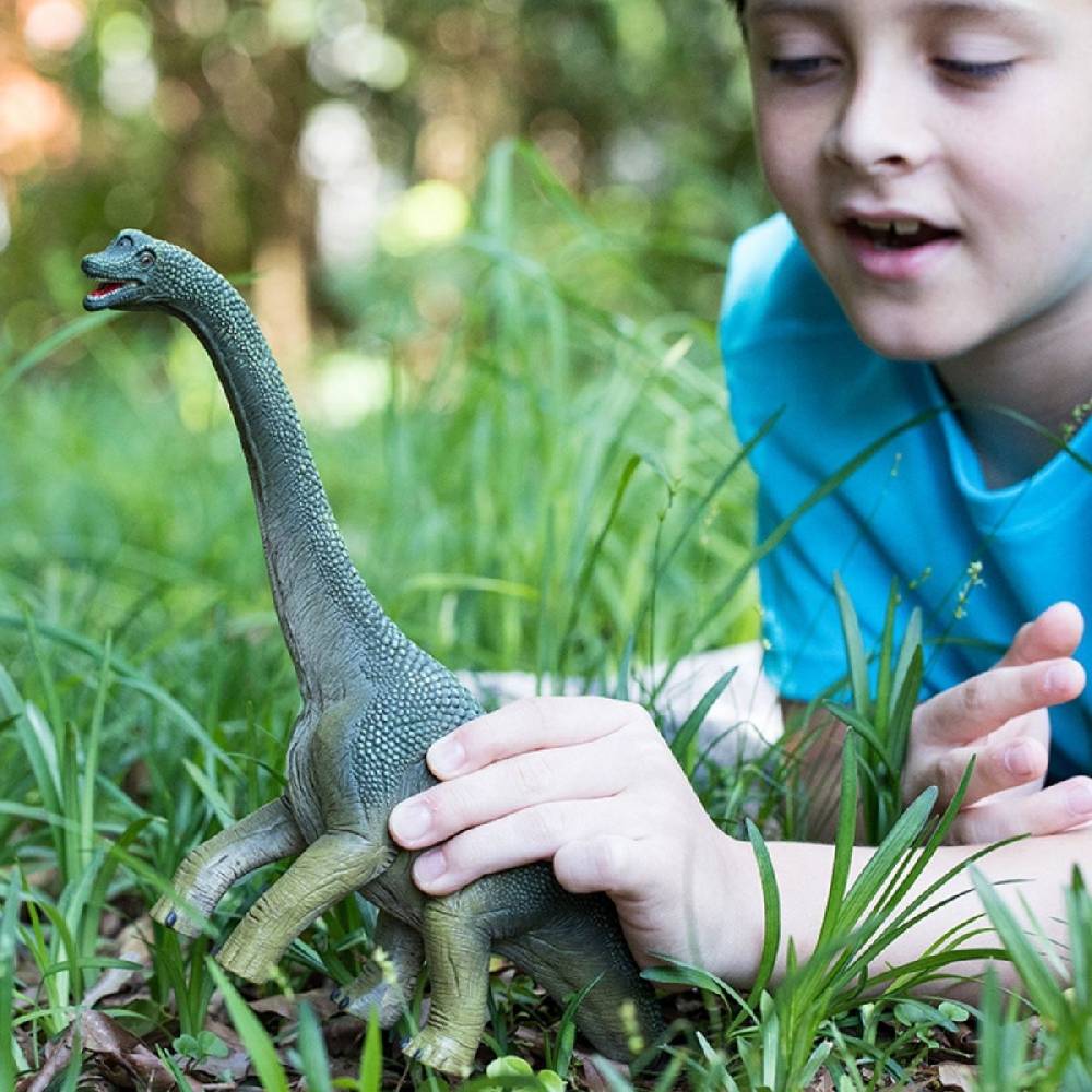 Schleich Brachiosaurus Saisonschlussverkauf