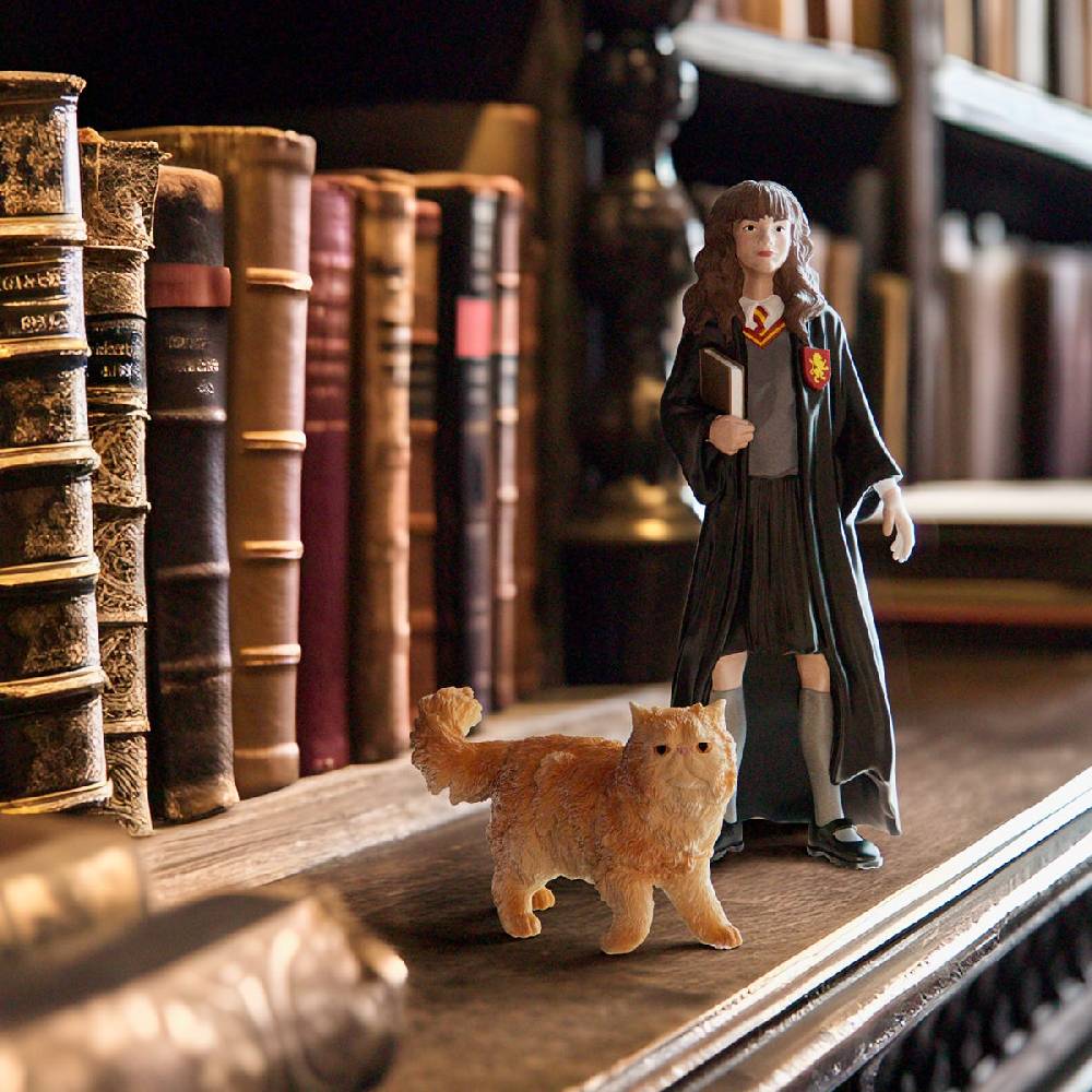 Schleich Hermine Granger & Krummbein Valentinstagsangebot