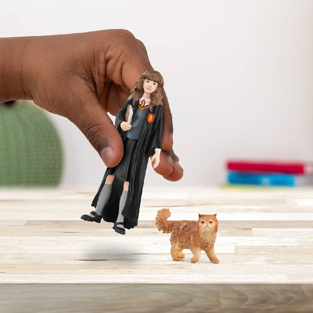 Schleich Hermine Granger & Krummbein Valentinstagsangebot