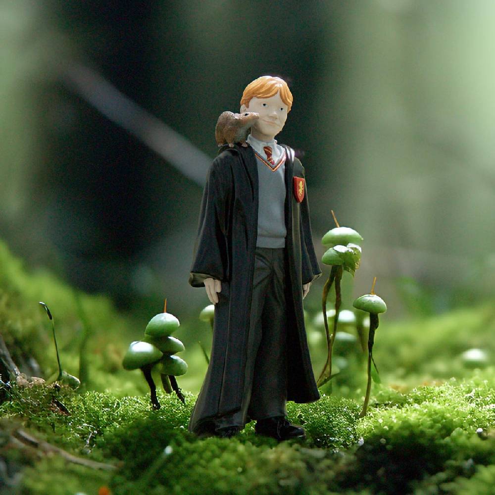 Schleich Ron Weasley™ & Krätze Jubiläumsangebot
