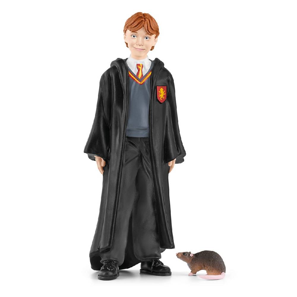 Schleich Ron Weasley™ & Krätze Jubiläumsangebot