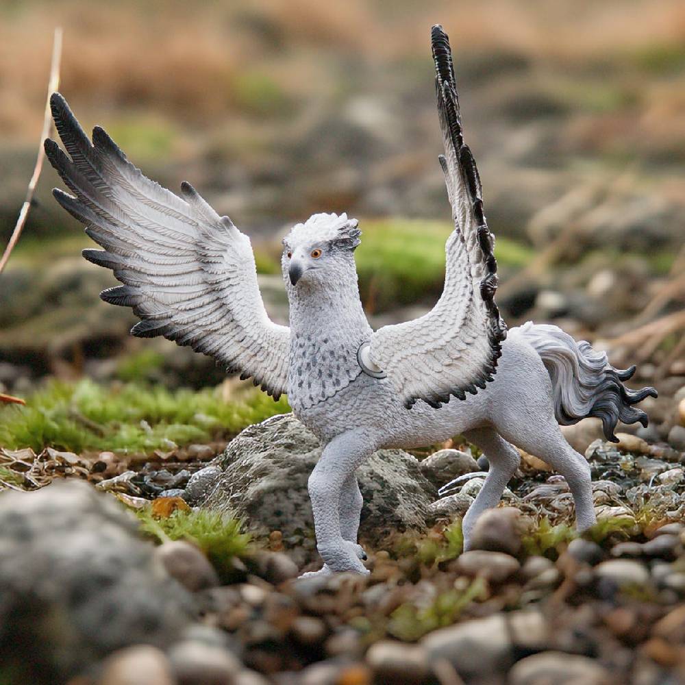 Schleich Seidenschnabel Lagerräumung