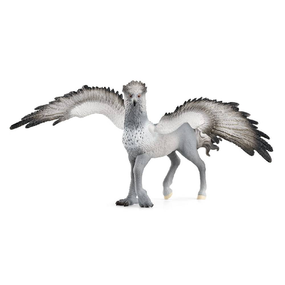Schleich Seidenschnabel Lagerräumung