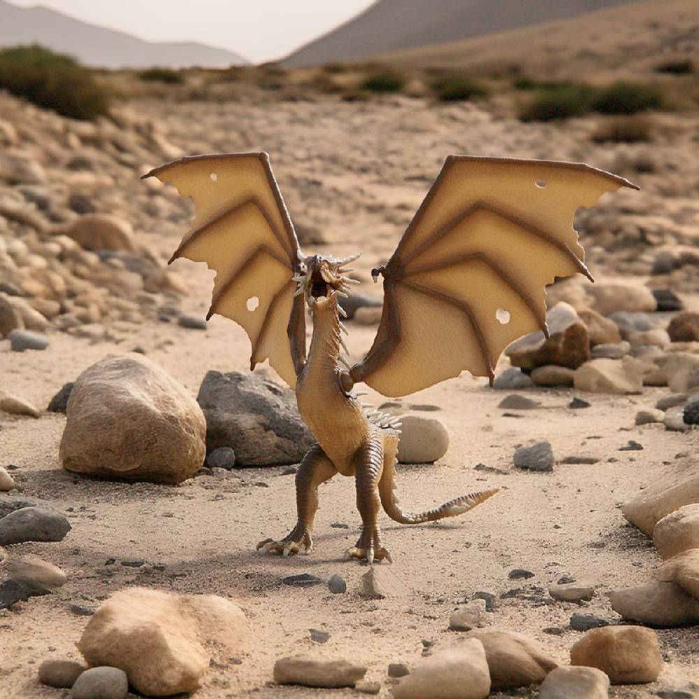 Schleich Ungarischer Hornschwanz Heißer Verkauf