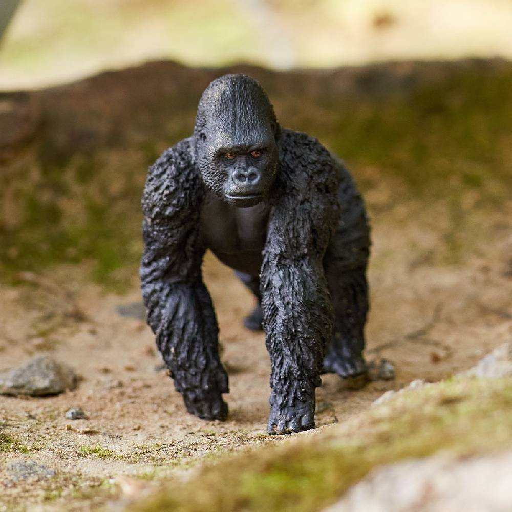 Schleich Gorilla Männchen Bestseller