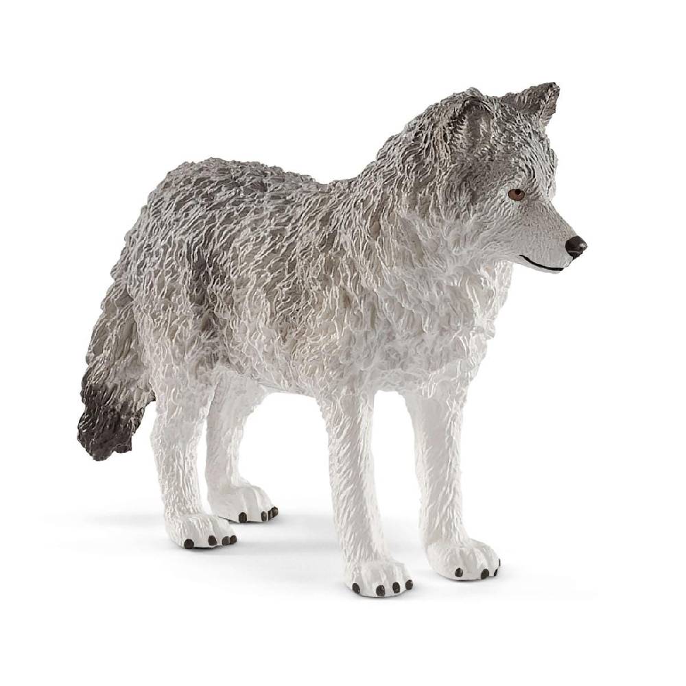 Schleich Wolfsmutter mit Welpen Saisonale Angebote