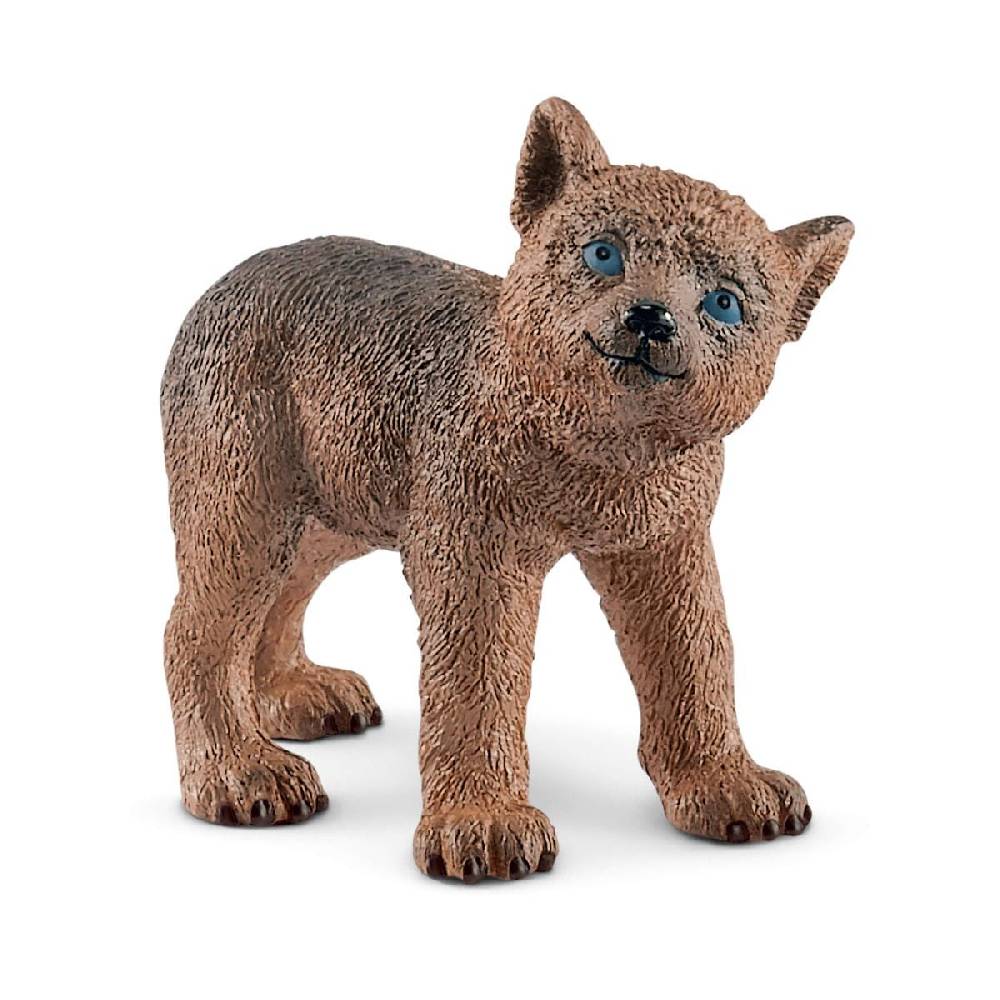 Schleich Wolfsmutter mit Welpen Saisonale Angebote
