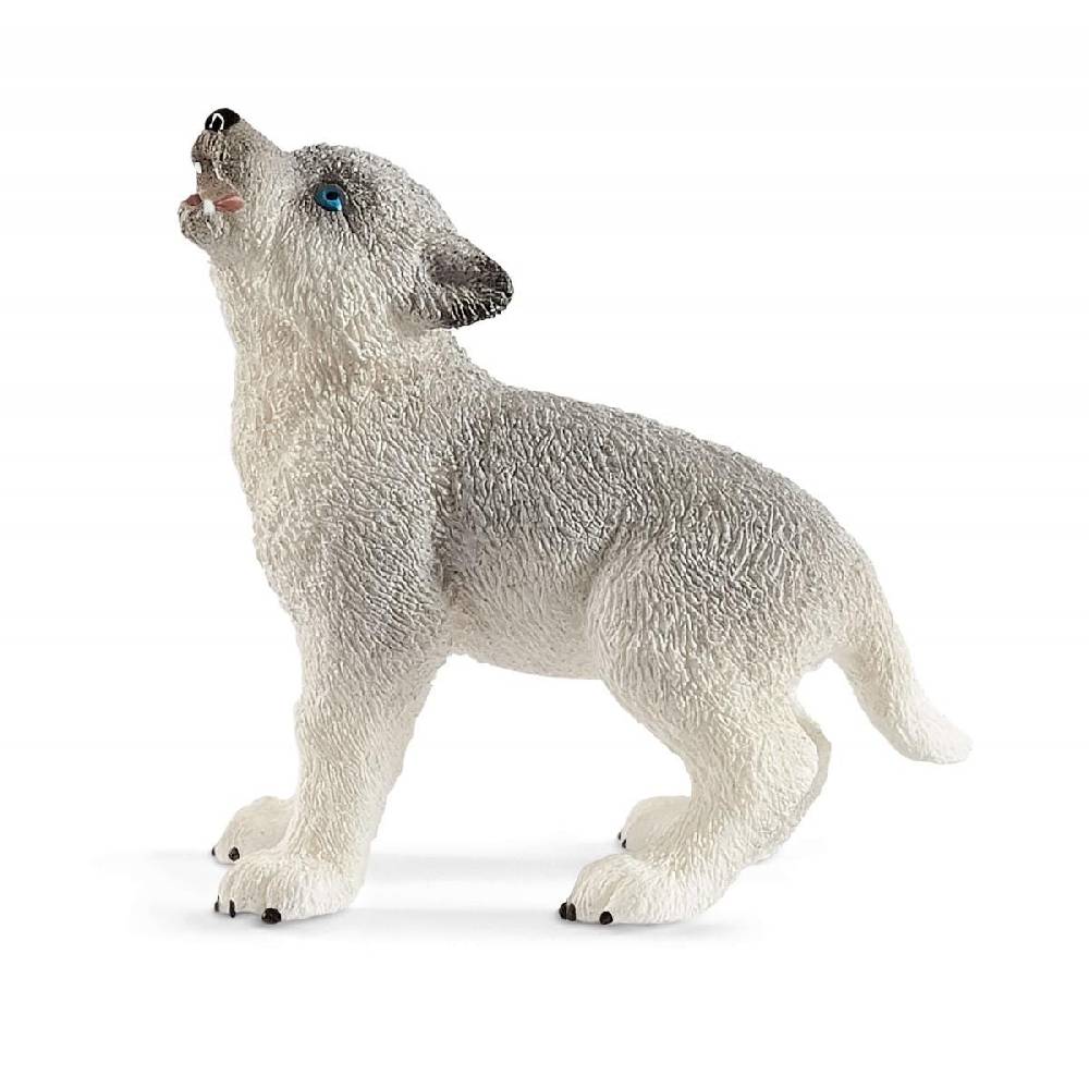 Schleich Wolfsmutter mit Welpen Saisonale Angebote