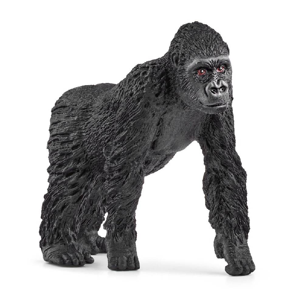 Schleich Flachland Gorilla Familie VIP-Rabatte