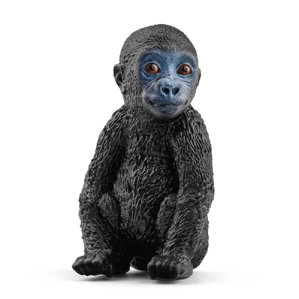 Schleich Flachland Gorilla Familie VIP-Rabatte