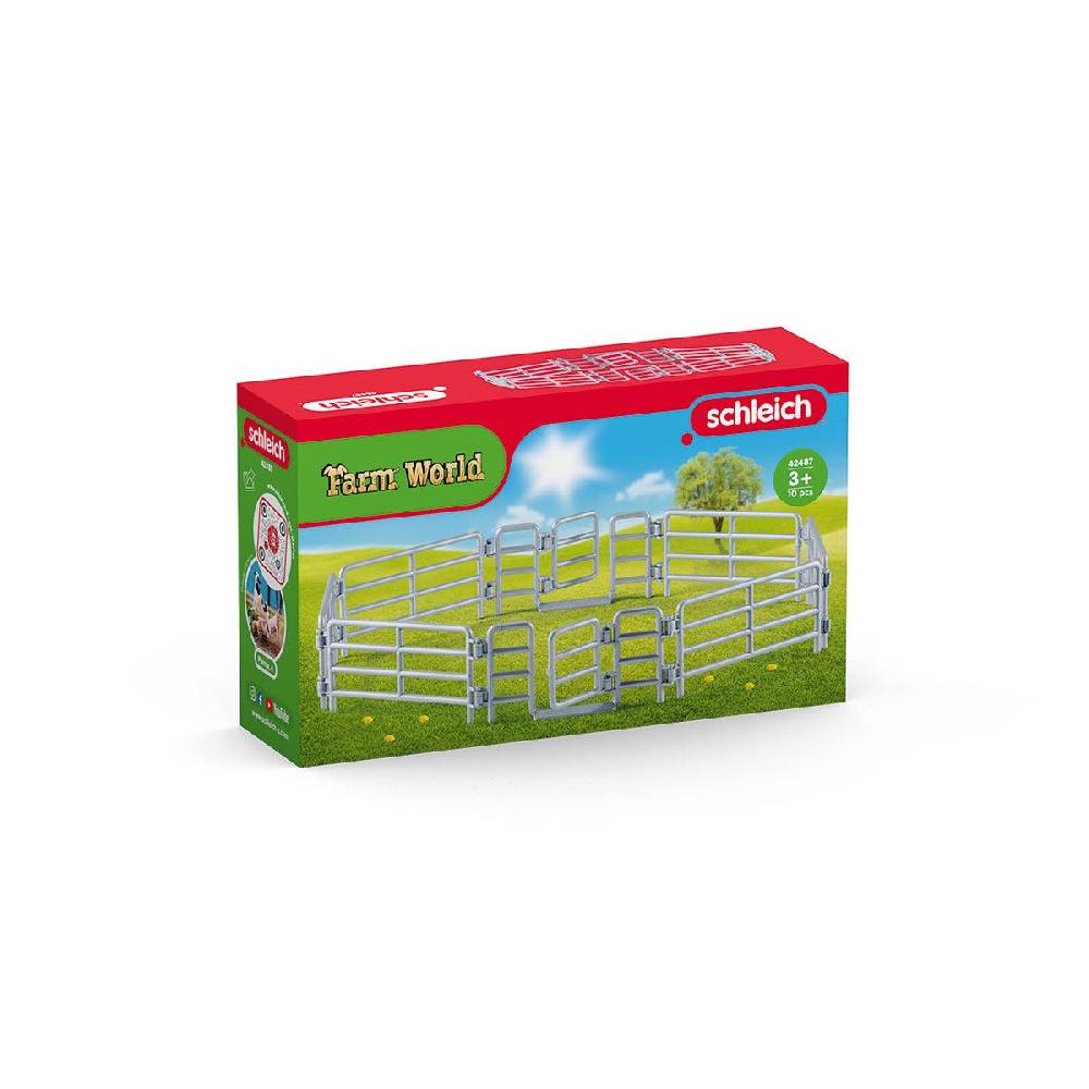 Schleich Weidezaun Discount Store für neue Produkte