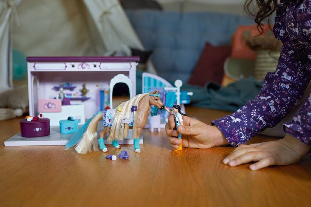 Schleich Pop-Up Boutique Online