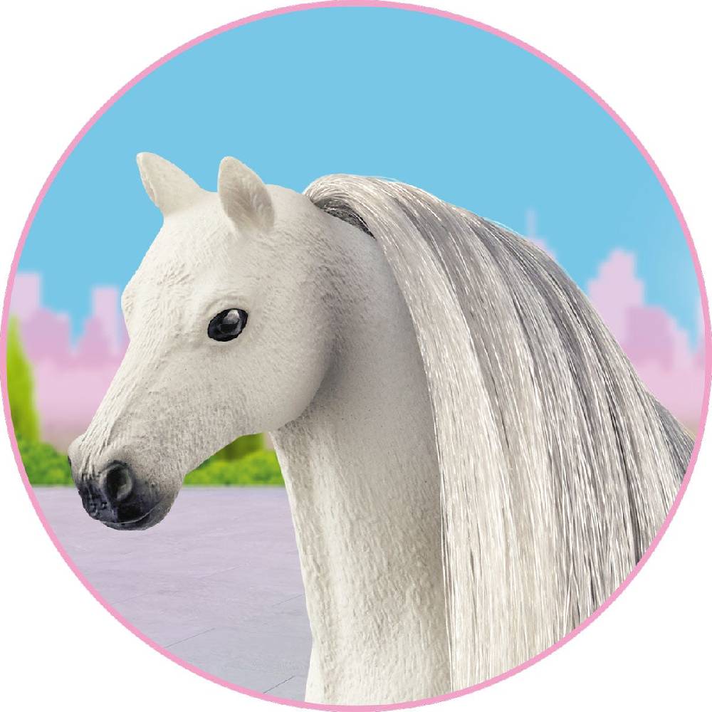 Schleich Haare Beauty Horses Grey Outlet