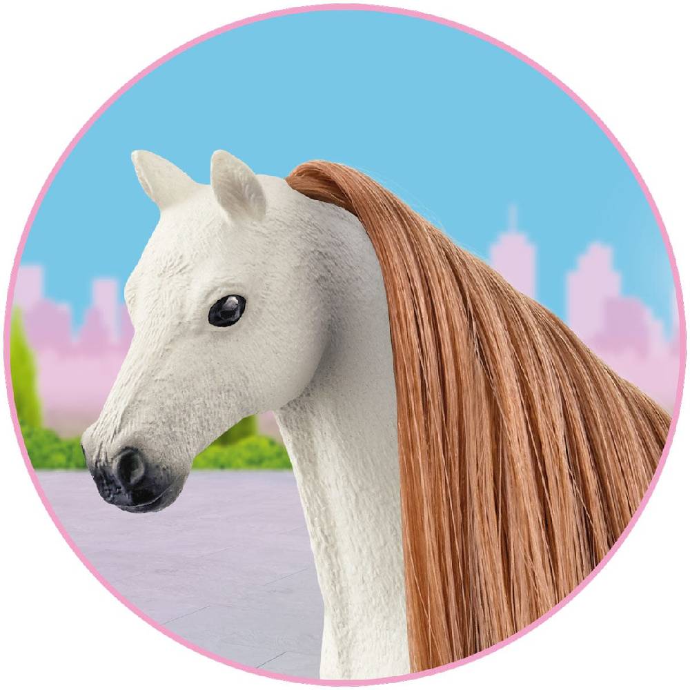 Schleich Haare Beauty Horses Choco Verkauf