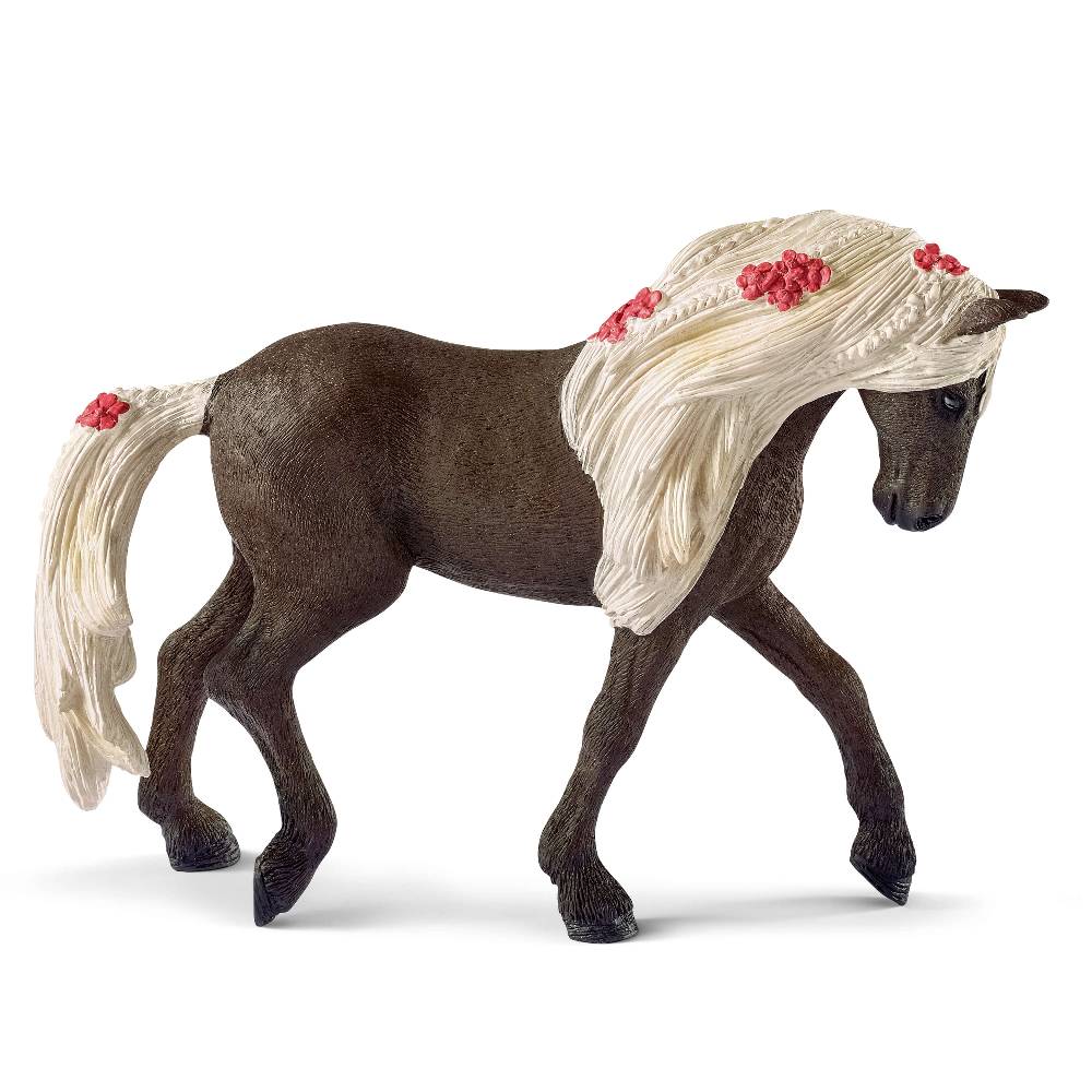 Schleich Rocky Mountain Horse Stute Pferdeshow Hotsell