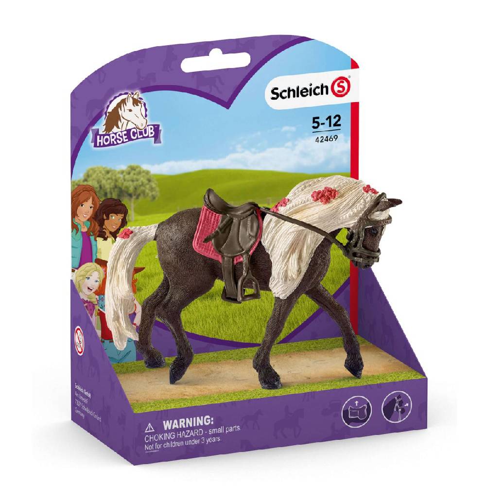 Schleich Rocky Mountain Horse Stute Pferdeshow Hotsell