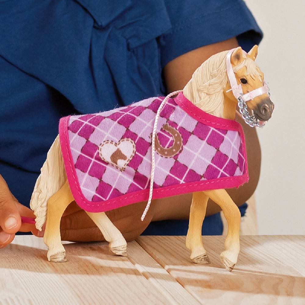 Schleich HORSE CLUB Sofias Mode-Kreation im Angebot