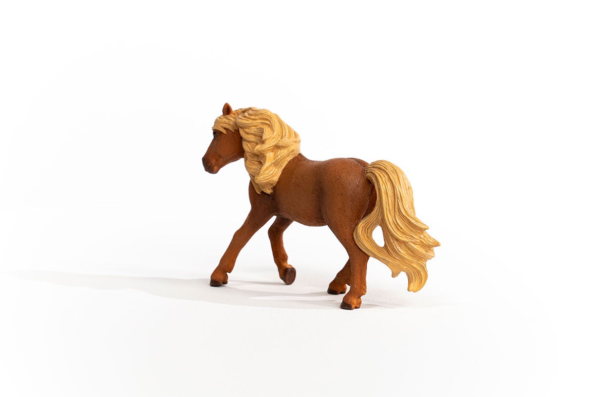 Schleich Island Pony Hengst Meist gekauft