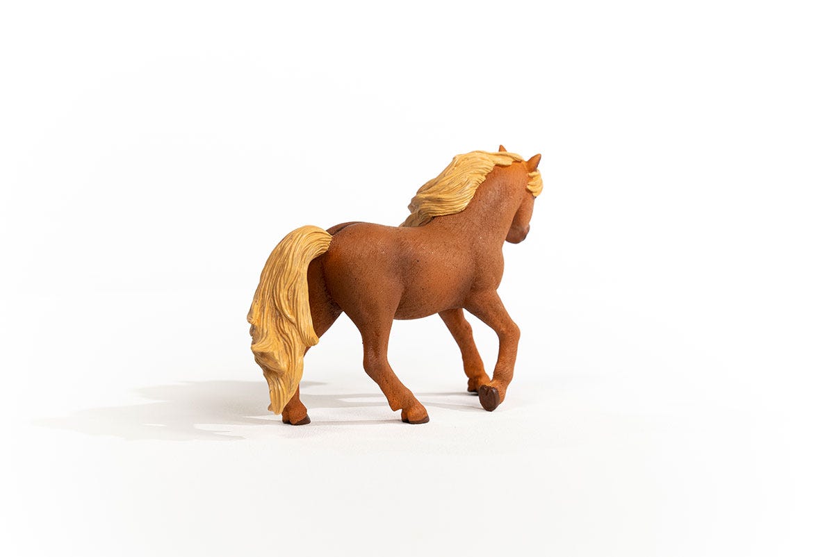 Schleich Island Pony Hengst Meist gekauft