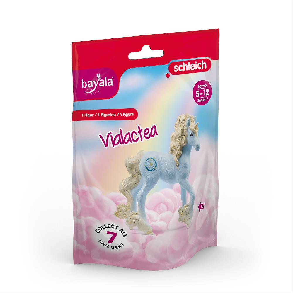 Schleich Sammeleinhorn Vialactea Versandkostenfrei