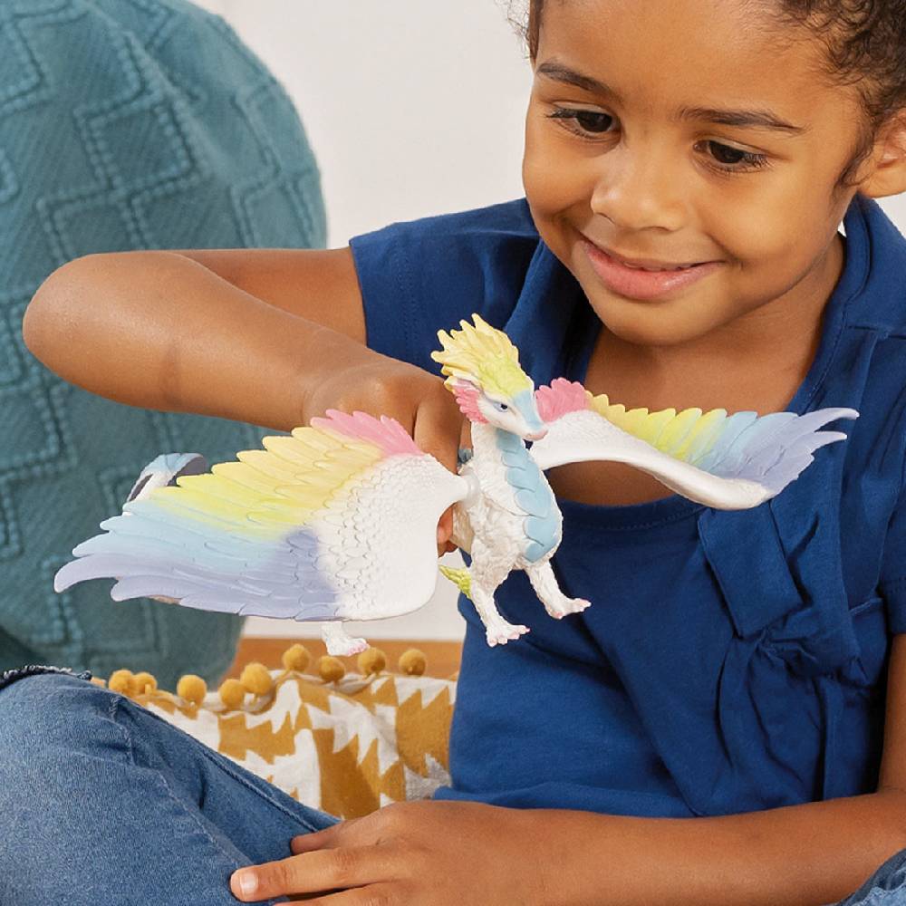 Schleich Regenbogendrache Begrenztes Angebot
