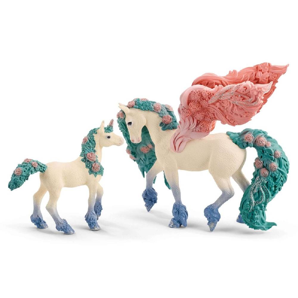Schleich Blütenpegasus Weihnachtsangebot