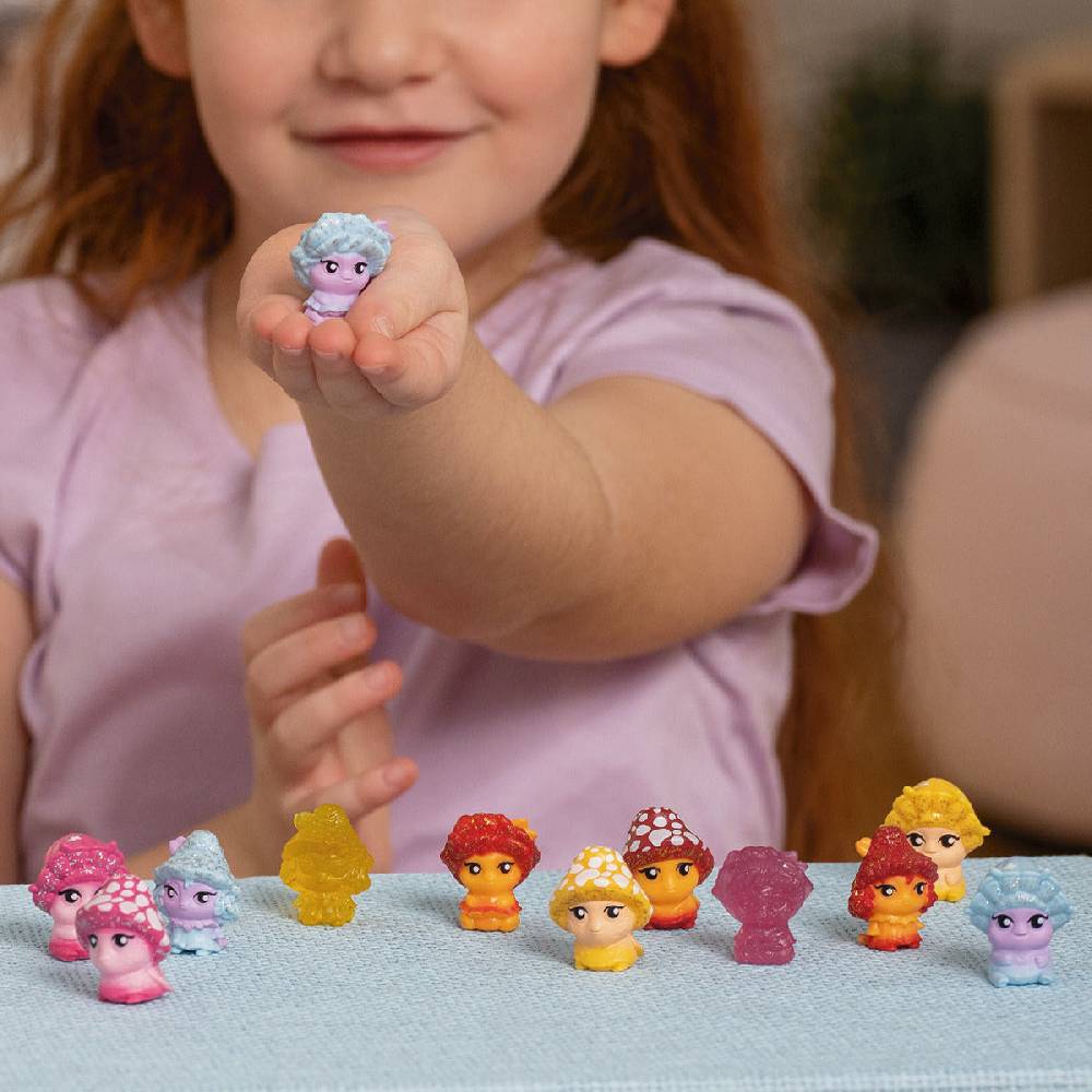 Schleich 1 Baby Sammelpilz Valentinstagsangebot