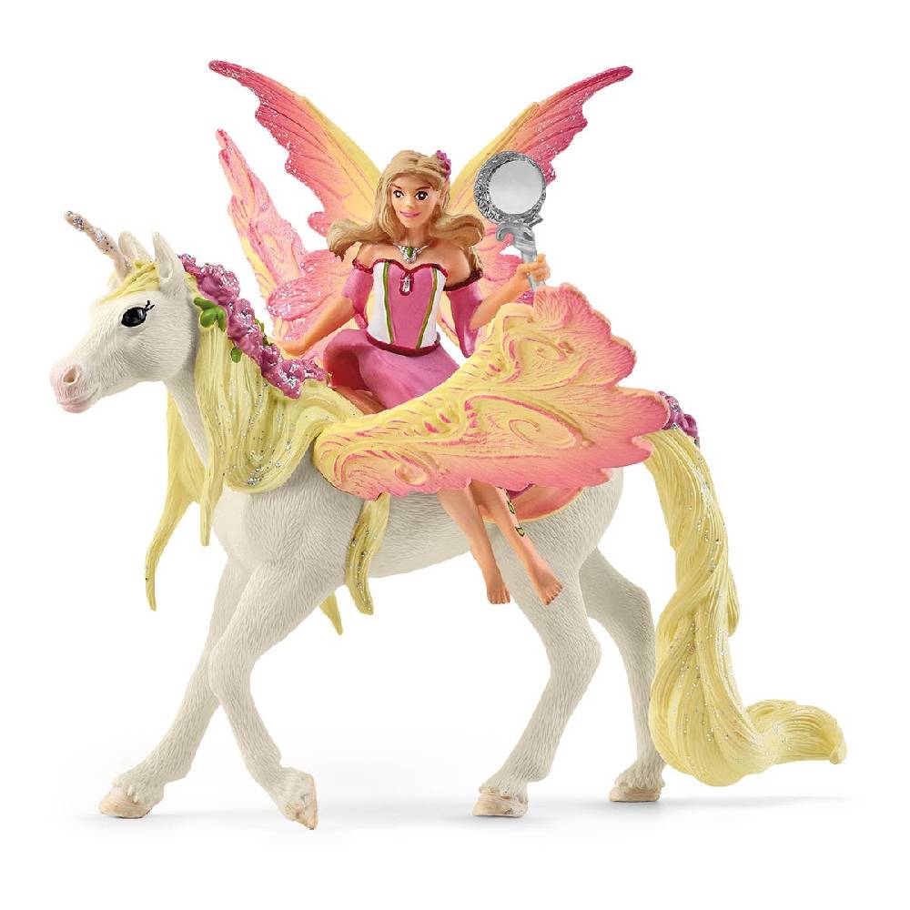 Schleich BAYALA® Starter Set Jubiläumsangebot
