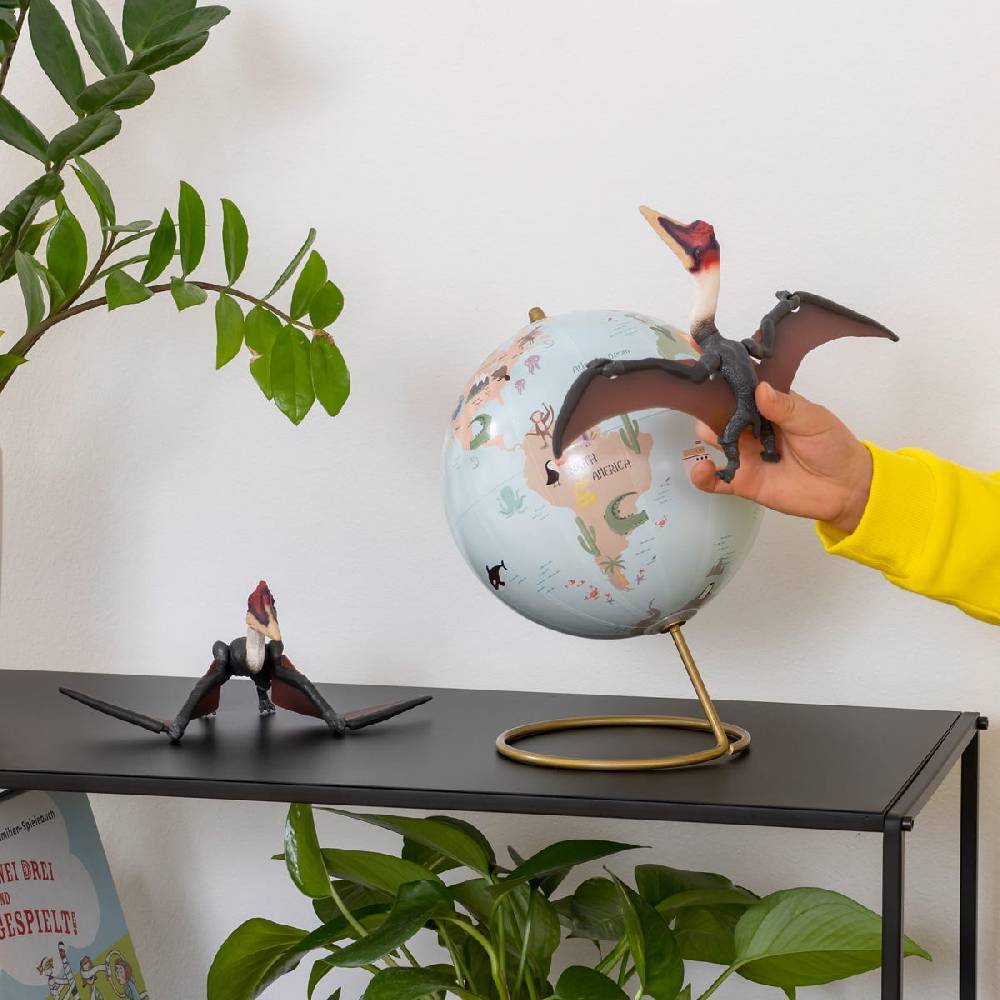 Schleich Quetzalcoatlus Heißer Verkauf