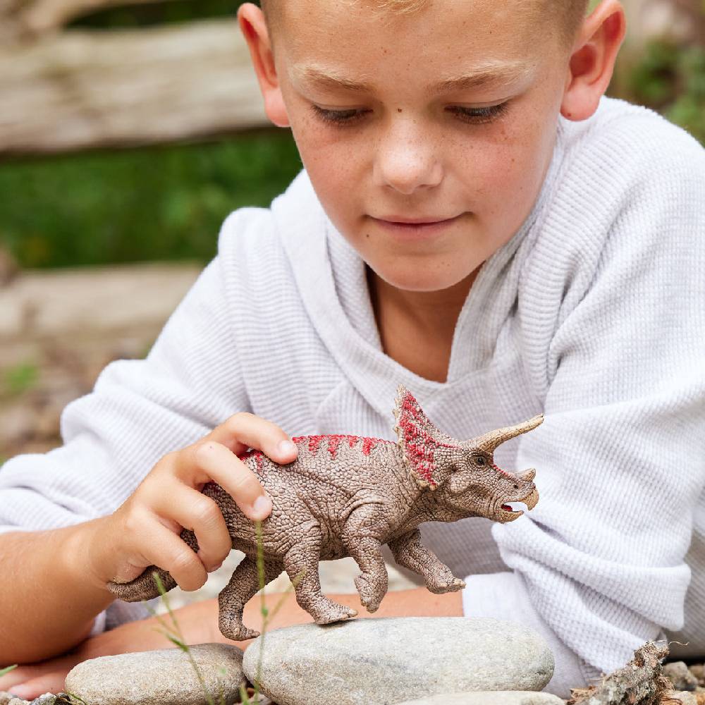 Schleich Triceratops Top Angebot