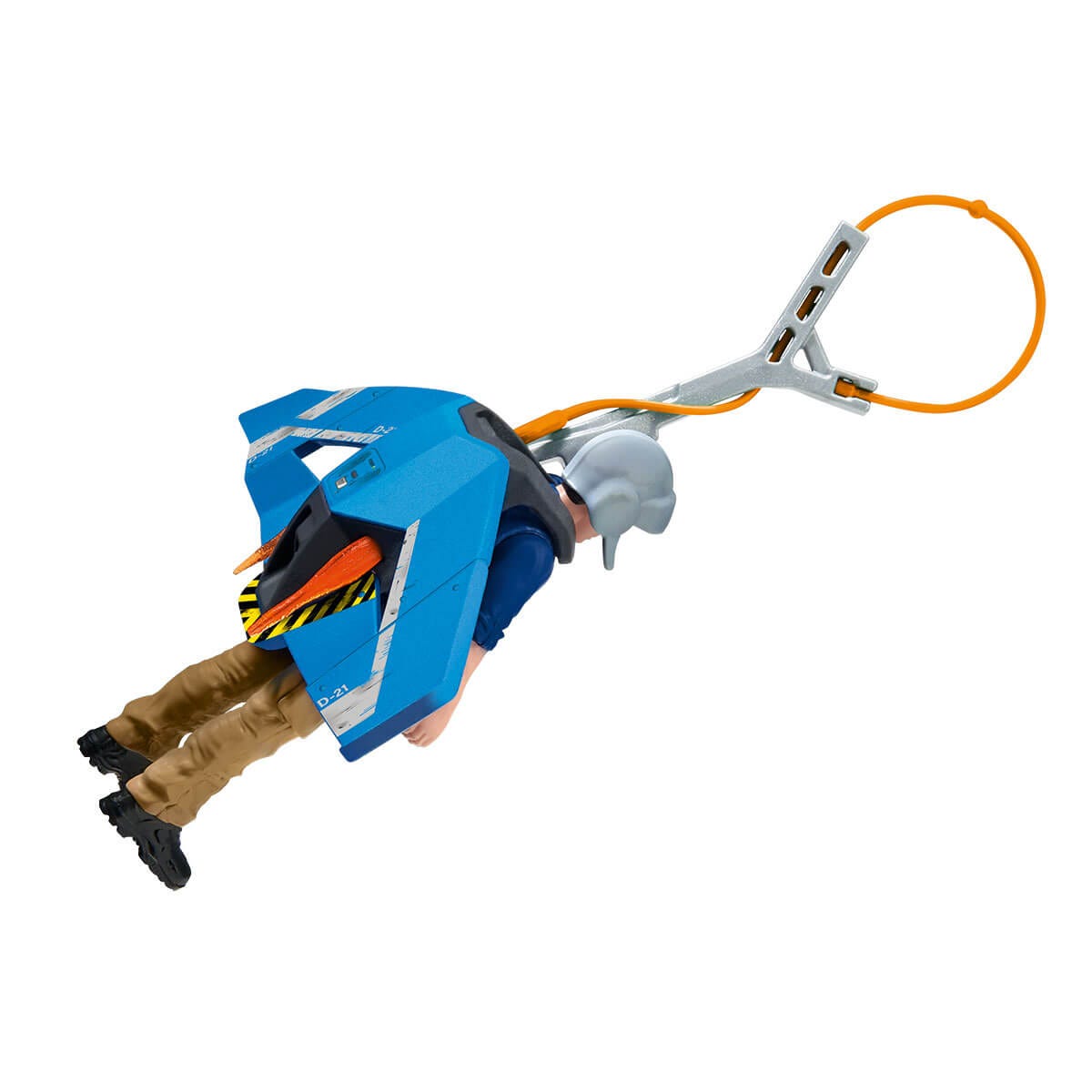 Schleich Jetpack Verfolgung Saisonale Angebote