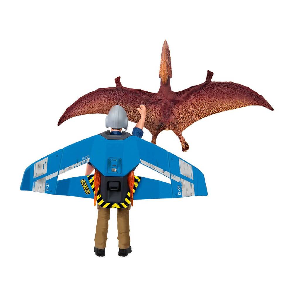 Schleich Jetpack Verfolgung Saisonale Angebote