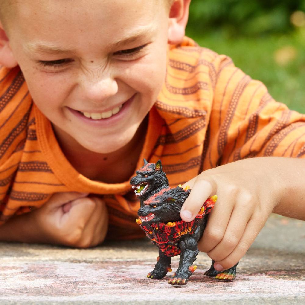 Schleich Höllenhund Kauf eins, bekomm eins gratis