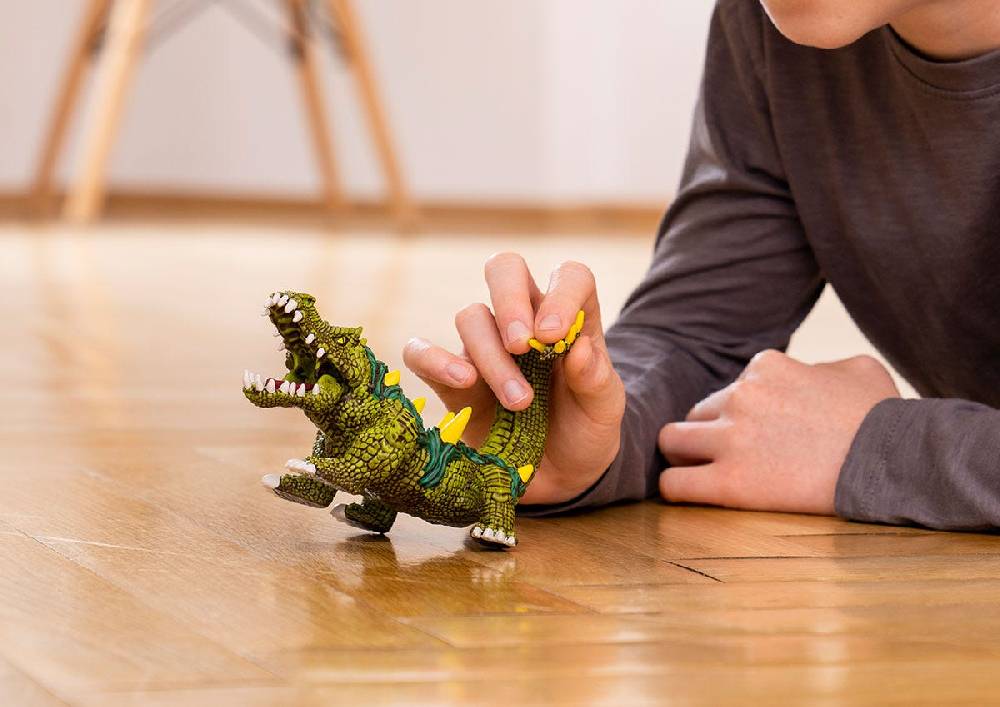 Schleich Sumpfmonster Wochenangebot