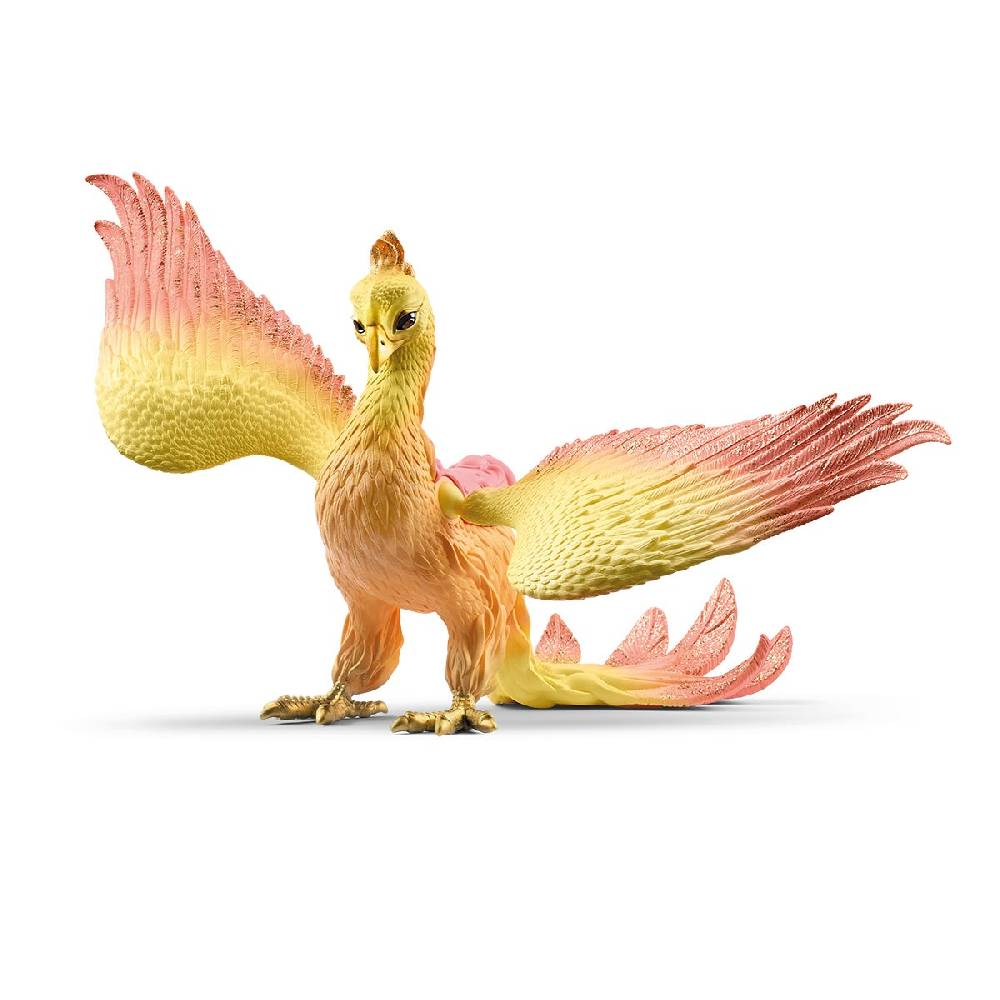 Schleich Phoenix Speichern exportieren