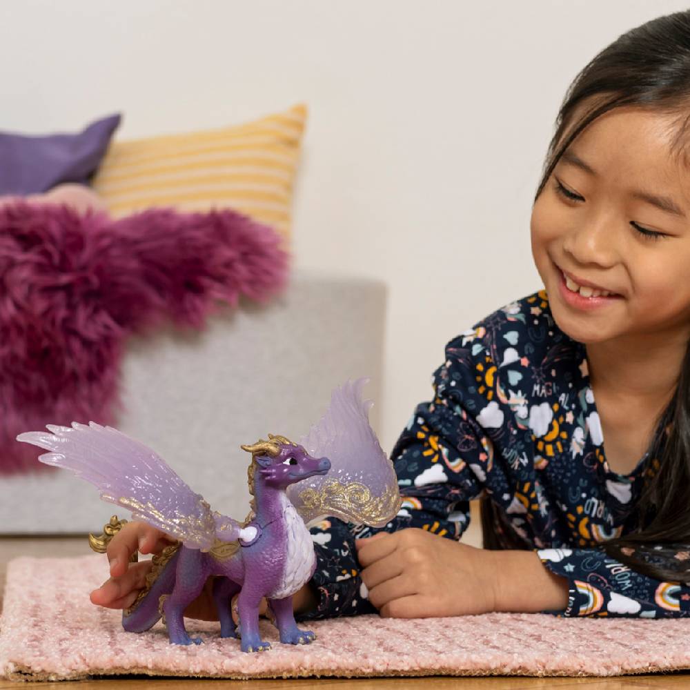 Schleich Nachthimmeldrache Black Friday Preise